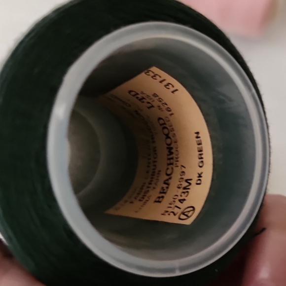 Vintage Sewing Thread Bundle - Picture 10 of 10